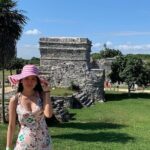 Extreme & Cultural Adventure in Tulum from Riviera Maya - Adrenaline Rush: Ziplining and Rappelling