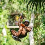 Extreme Day in Cancun: ATVs Zip Lines Cenote Lunch and Transport - Practical Tips for Making the Most of Your Day