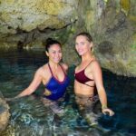 Extreme Day. Rappel, Ziplines & Snorkel with from Riviera Maya - An In-Depth Look at the Tour Experience