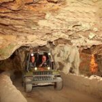 Extreme Experience - Tour Xplor with Transportation from Riviera Maya & Cancún - Frequently Asked Questions