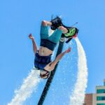 Extreme Flyboard activity in Cancun. Live the adrenaline with us! - What Makes This Flyboard Experience Unique?