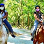 Extreme Horses Adventure with ATV, Ziplines & Cenote - The Sum Up