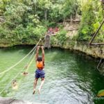 Extreme jungle adventure tour in Cancun - The Experience: What Youll Feel and See