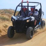 Extreme Razor Dune adventure and Tacos in Cabo San Lucas - The Practical Details
