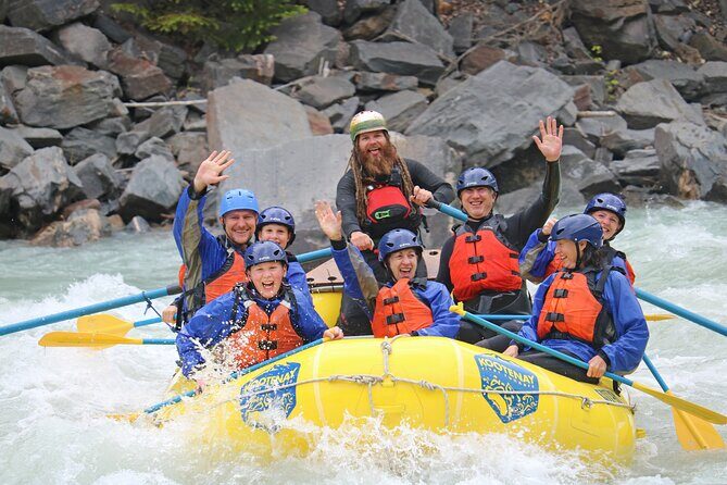 Extreme Whitewater Rafting on Kicking Horse River - What Do the Reviews Say?