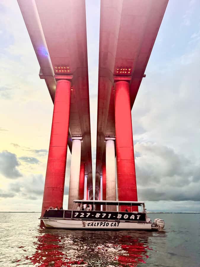 Fabulous Florida Sunset Cruise Including Dolphins - What to Expect on the Florida Sunset Cruise