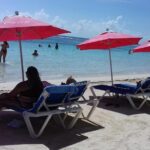 FACILITIES BEACH CLUB For A Day At The Beach At Los Arrecifes Restaurant. - The Itinerary in Practice