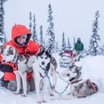 Fairbanks, AK: Half Day "Drive your Own Dog Team" Tour - FAQ