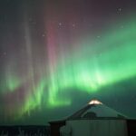 Fairbanks: Alaskan Northern Lights/Aurora Borealis Lodges - Transportation, Group Size, and Cost