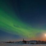 Fairbanks: Arctic Circle Tour with Northern Lights Hunt - The Itinerary in Detail