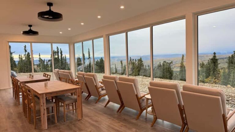 Fairbanks: Aurora Glass House Experience at Cleary Summit - The Sum Up: Who Should Book This Experience?