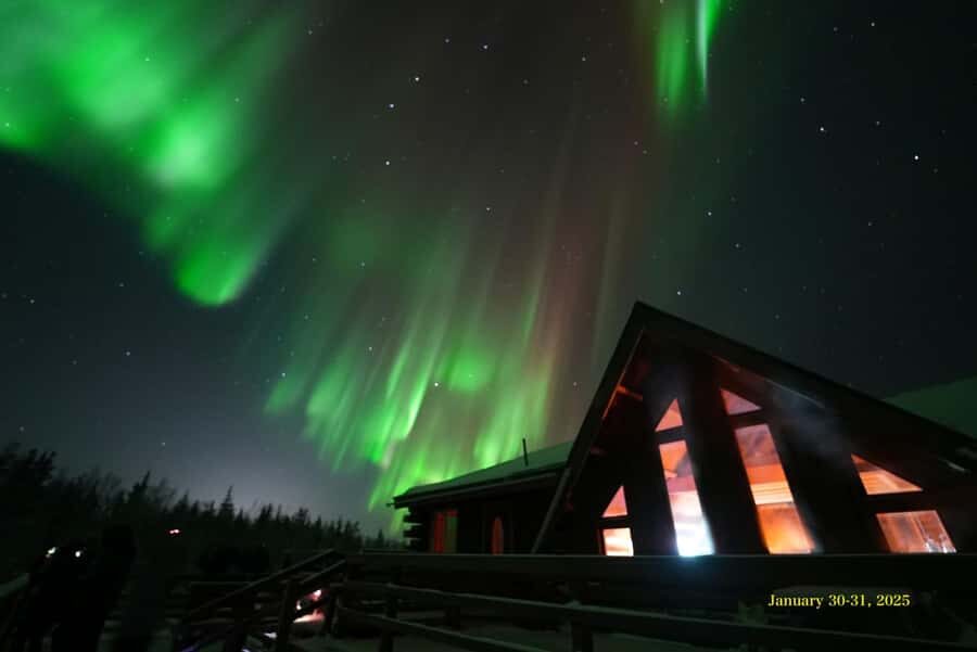 Fairbanks: Aurora Husky Lodge Aurora Viewing Tour - Final Thoughts: Who Should Consider This Tour?