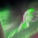 Fairbanks Aurora Viewing and Ice Fishing Tour - What Makes This Tour Stand Out