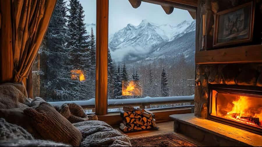 Fairbanks: Aurora Viewing Lodge - Why This Tour Offers Good Value