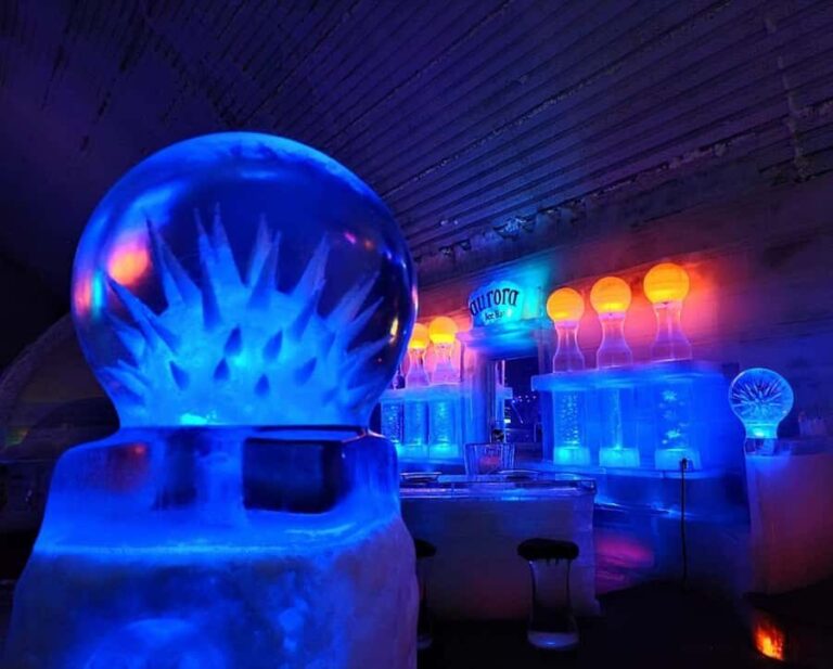 Fairbanks: Chena Hot Springs Day Tour - The Value and Practicalities