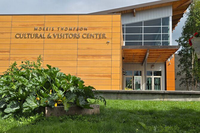 Fairbanks City Tour - Practical Details and Logistics