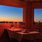 Fairbanks: Late Night Yurt Dinner and Northern Lights - What to Expect: A Step-by-Step Breakdown