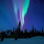 Fairbanks: Northern Lights & Arctic Circle Tour - The Itinerary: What Youll Experience