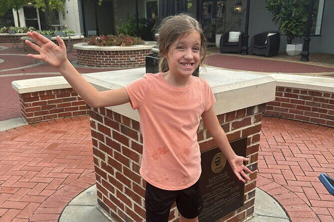 Fairhope Hidden Gems Self-Guided Walking Quest - What to Expect from the Experience