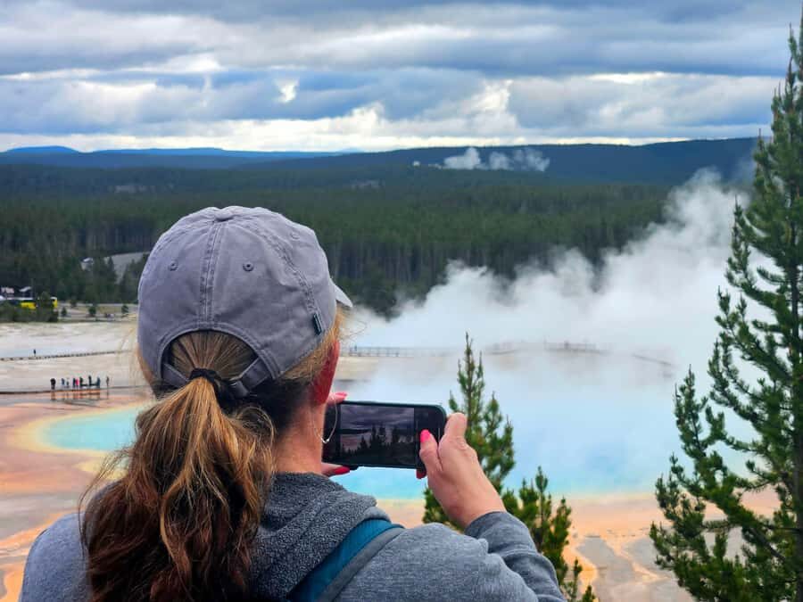 Fairy Falls and Grand Prismatic Hike with Lunch - What Makes This Tour Stand Out?