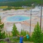 Fairy Falls and Grand Prismatic Overlook Hike with Lunch - A Detailed Look at the Itinerary