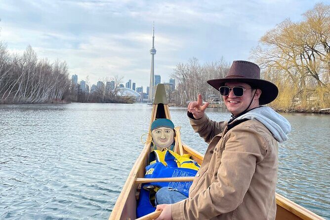 Fall Colours Canoe Tour on the Toronto Islands - Analyzing the Value: Is It Worth It?