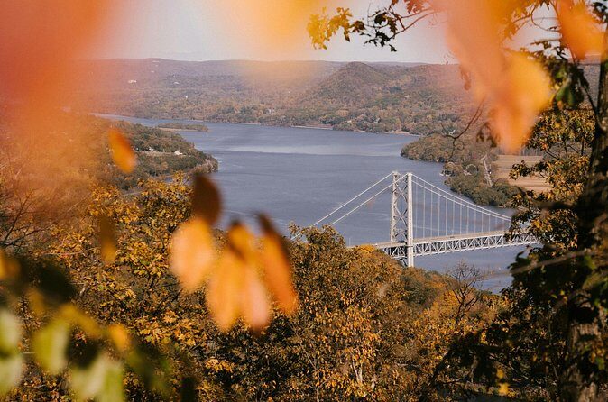 Fall Foliage Oktoberfest Cruise on the Hudson River - Who Will Love This Cruise?