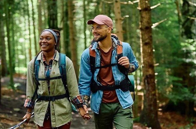 Fall Foliage Tour - The Route: Why Scenic Spots Matter