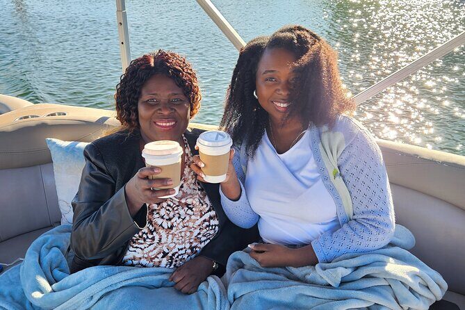 Fall/ Winter Destin Harbor Sightseeing Dolphin Cruise - The Experience From a Traveler’s Perspective