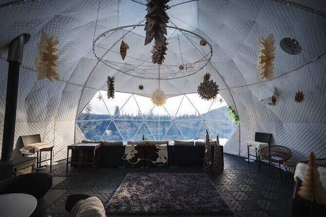 Family Après Dome and Sleigh Ride in Whistler - The Sum Up: Who Is This Tour Best For?