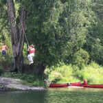 Family Canoe Adventure on North Idaho Waters! - What’s Included and What’s Not