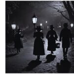 Family Friendly Ghostly Tales of Salem - The Value of the Experience