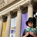 Family Friendly National Archives Building Private Tour - What to Expect During the Tour