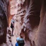 Family-Friendly Slot Canyon Adventure near Hanksville - Practical Details and Logistics