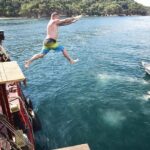 Family Fun in the Sun on a real Wooden Pirate Ship - Analyzing the Value: Is It Worth It?