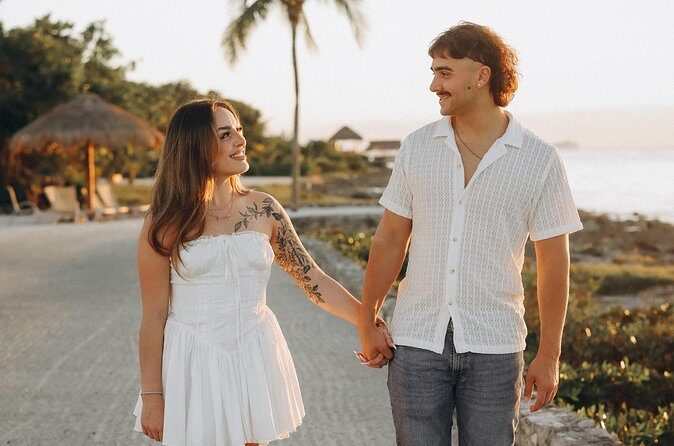 Family Photography Session in Cozumel - What’s Included and How It Works