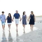 Family Portrait Session - Meeting Point and Practical Details