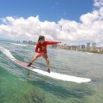 Family, Private & Group Surfing Lessons, Waikiki Courtesy Shuttle - A Closer Look at the Itinerary