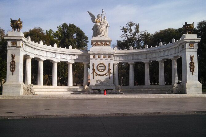 Family Private Walking Tour in Mexico City: History & Culture - Who This Tour Is Best For