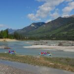 Family Rafting Adventure | Kicking Horse River - Why This Tour Works for Families
