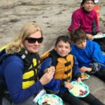 Family Rafting in the New River Gorge National Park - Authentic Insights from Reviews