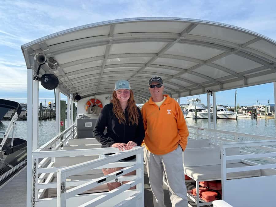 Famous Chincoteague Pony Cruise with Expert Narration - Wildlife and Ecosystem Highlights