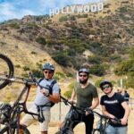 Famous Hollywood Sign Electric Mountain Bike Tour - Who Will Love This Tour?
