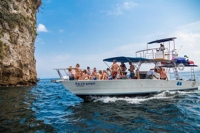 Famous Pato Bobo Adventure Boat - Final Thoughts: Why Choose the Pato Bobo Adventure Boat?