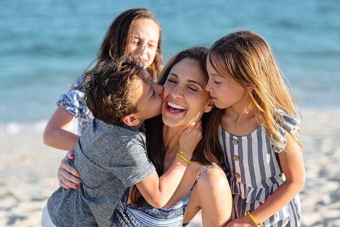 Farid Fotografia - Photo Session in Los Cabos - Practical Tips for Booking