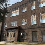 Farrar School Paranormal Investigation - How Do the Guides Make a Difference?