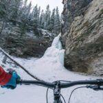Fatbike Frozen Waterfall Tour - The Sum Up