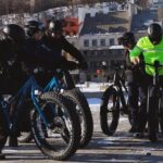 Fatbike Initiation Tour in Quebec City - Final Thoughts
