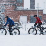 Fatbike rental - Au Canal-de-Lachine - What’s Included and How It Works