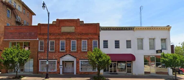 Fayetteville African American History Tour - Who Would Love This Tour?
